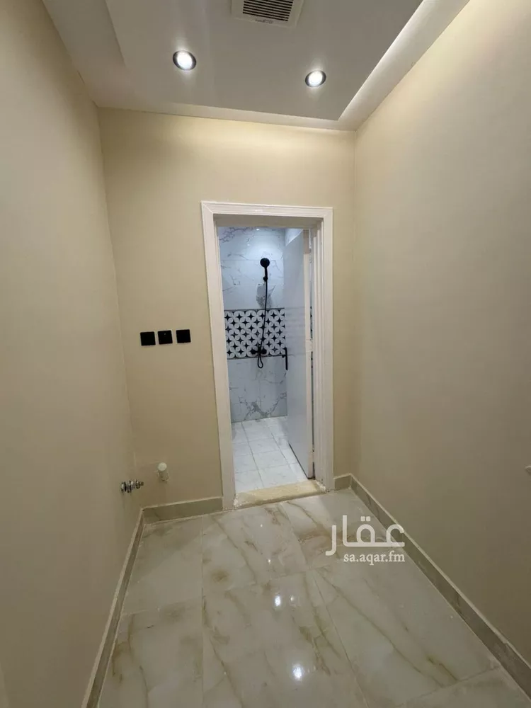 شقة للإيجار في شارع السويداء, حي قرطبة, مدينة الرياض, منطقة الرياض صورة 5