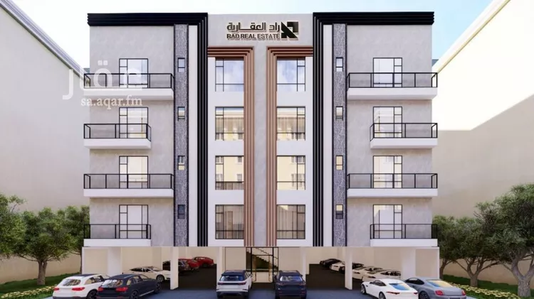 شقة للبيع في شارع نفوز قنفيذه, حي النزهة, مدينة جدة, منطقة مكة المكرمة