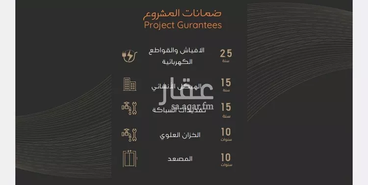 شقة للبيع في شارع محمد أمين فودة, حي مريخ, مدينة جدة, منطقة مكة المكرمة صورة 5
