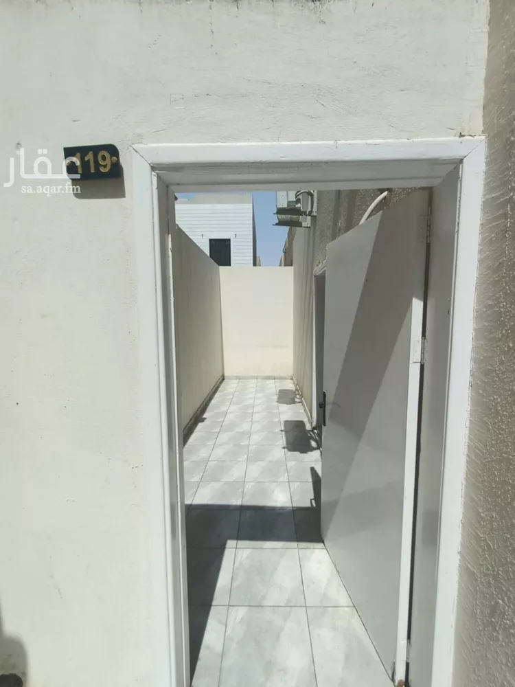 شقة للإيجار في شارع السويداء, حي قرطبة, مدينة الرياض, منطقة الرياض صورة 5