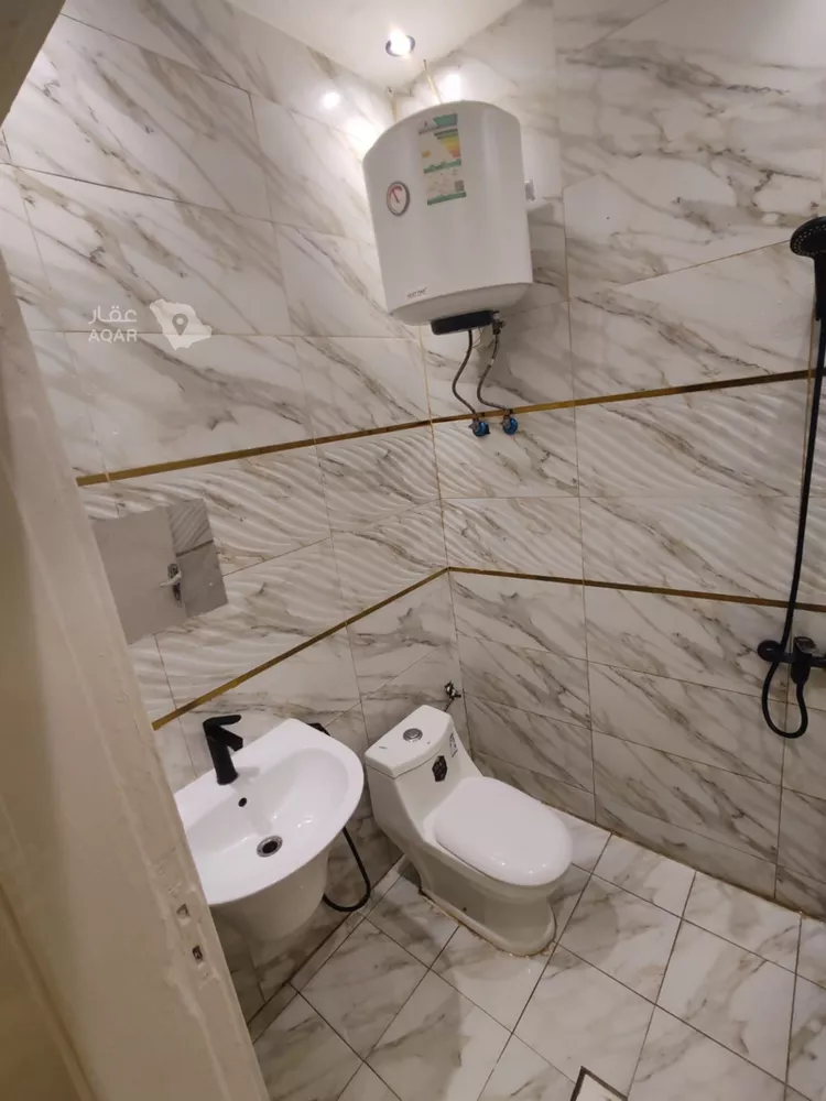 Apartment for Rent in Riyadh Al Yarmouk 9
