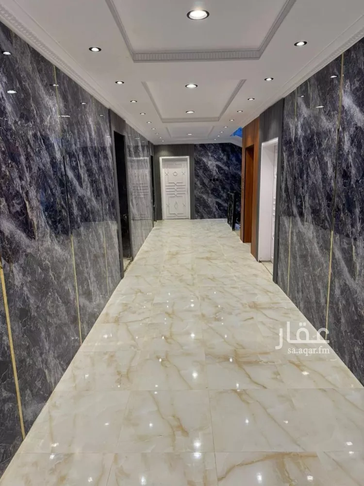 شقة للإيجار في شارع السويداء, حي قرطبة, مدينة الرياض, منطقة الرياض 7