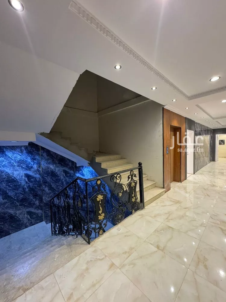 شقة للإيجار في شارع السويداء, حي قرطبة, مدينة الرياض, منطقة الرياض صورة 5