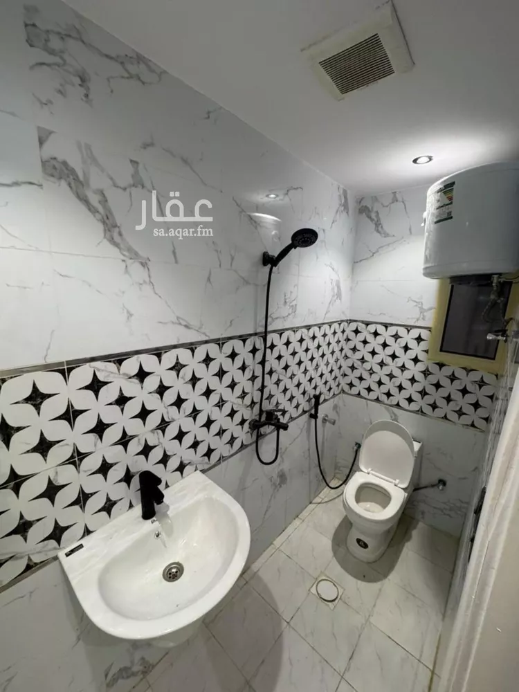 شقة للإيجار في شارع السويداء, حي قرطبة, مدينة الرياض, منطقة الرياض صورة 5