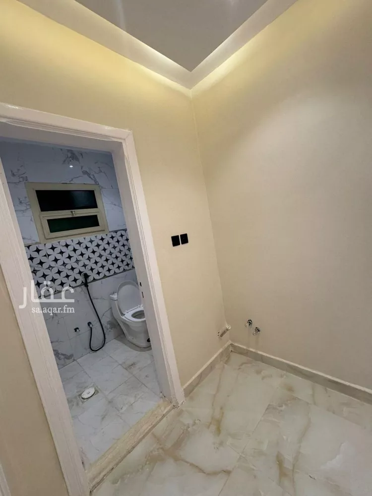 شقة للإيجار في شارع السويداء, حي قرطبة, مدينة الرياض, منطقة الرياض 9