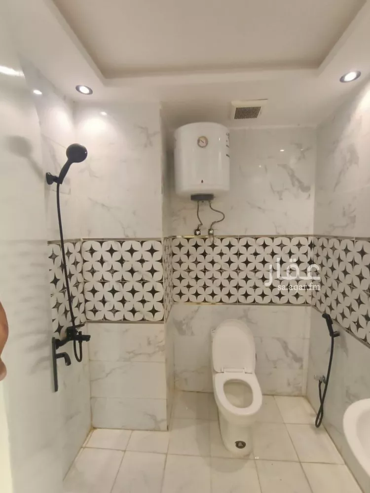 شقة للإيجار في شارع السويداء, حي قرطبة, مدينة الرياض, منطقة الرياض صورة 5