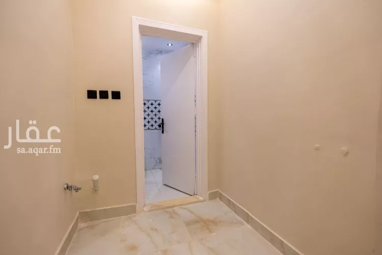 شقة للإيجار في شارع السويداء, حي قرطبة, مدينة الرياض, منطقة الرياض 11