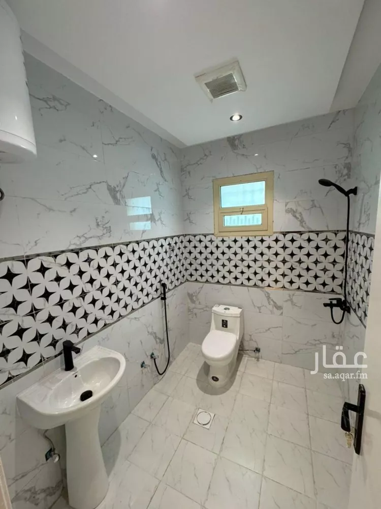 شقة للإيجار في شارع السويداء, حي قرطبة, مدينة الرياض, منطقة الرياض صورة 4