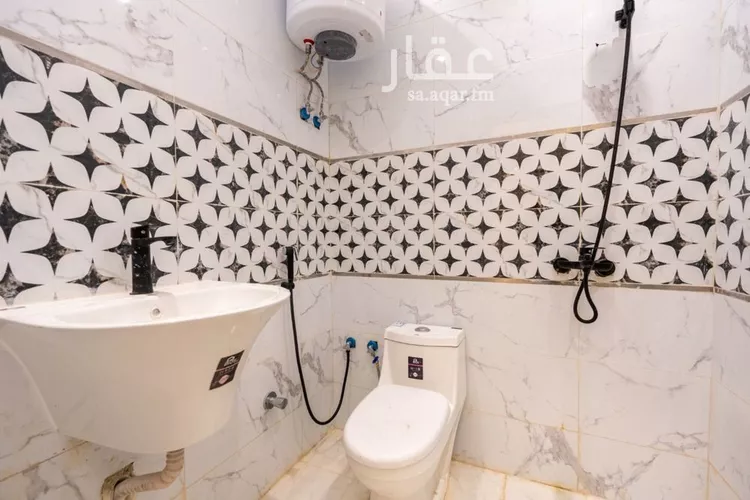 شقة للإيجار في شارع السويداء, حي قرطبة, مدينة الرياض, منطقة الرياض 10