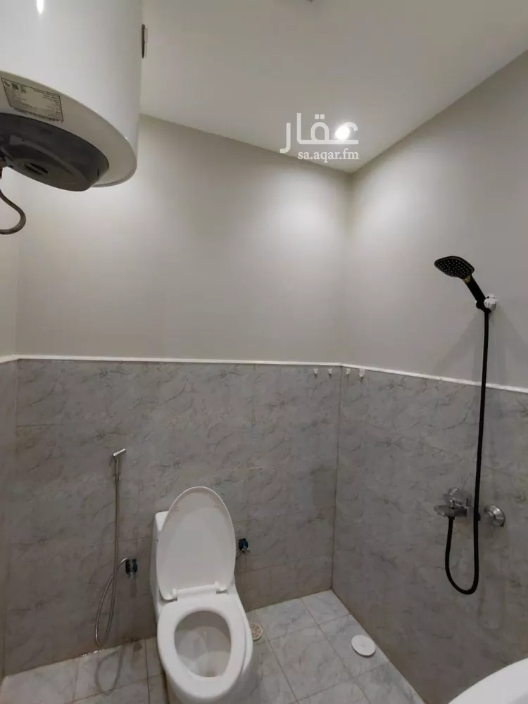 شقة للإيجار في شارع ابي بكر الصديق الفرعي, حي النزهة, مدينة الرياض, منطقة الرياض صورة 3
