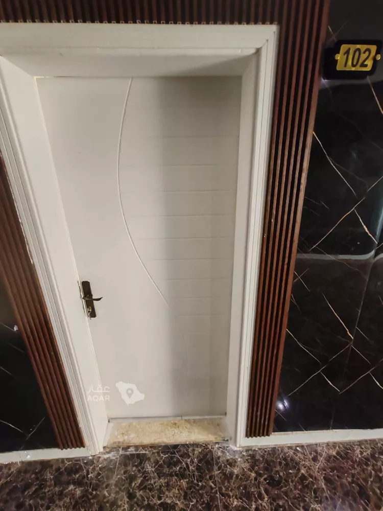 Apartment for Rent in Riyadh Al Yarmouk 10