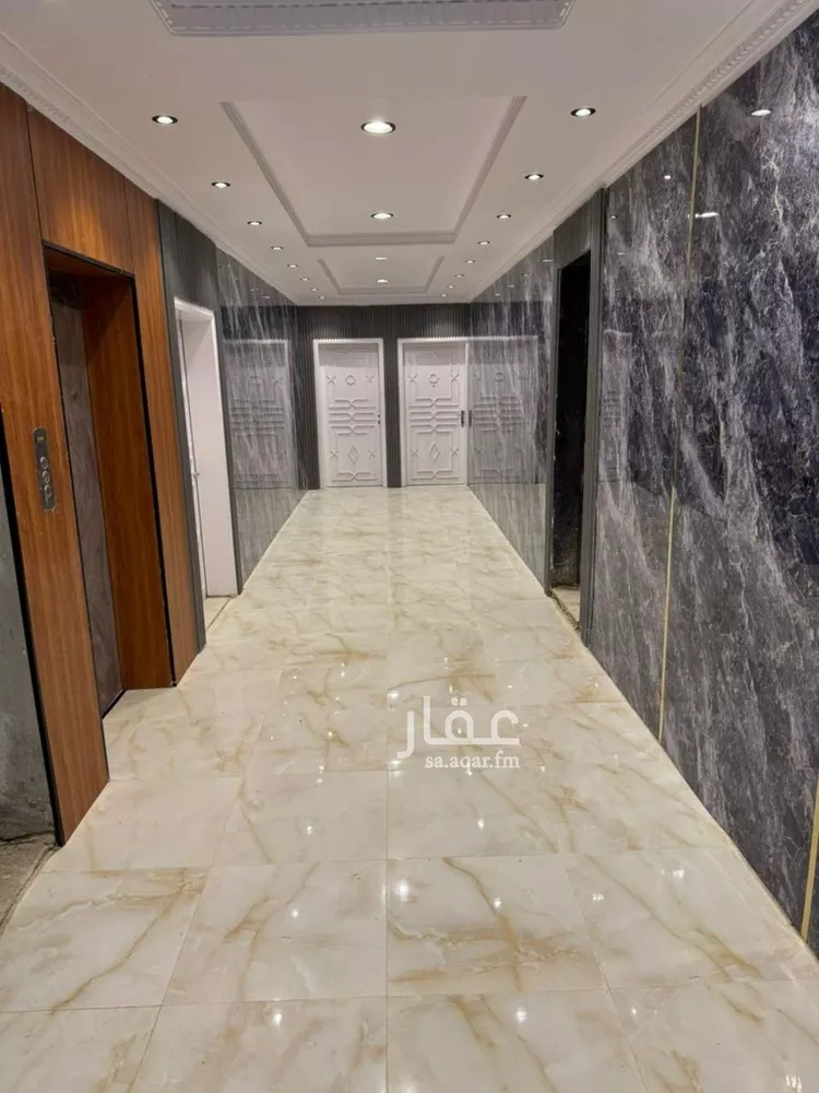 شقة للإيجار في شارع السويداء, حي قرطبة, مدينة الرياض, منطقة الرياض صورة 2