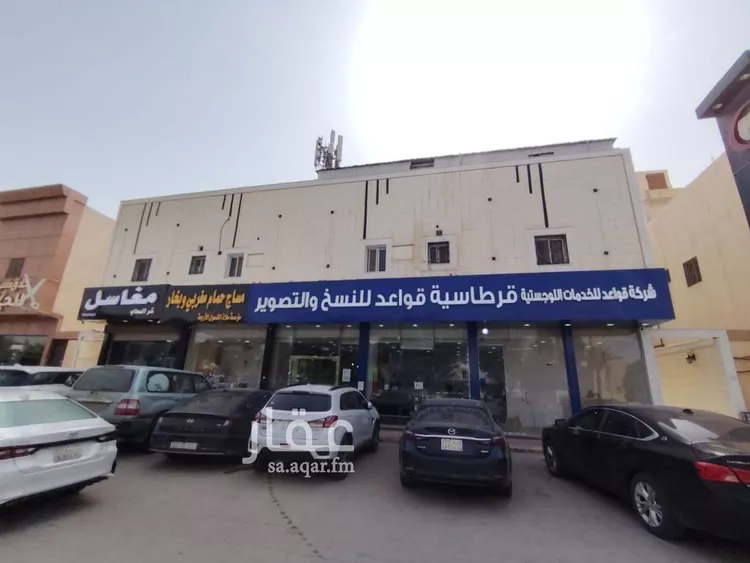 شقة للإيجار في شارع محمد علي جناح, حي اليرموك, مدينة الرياض, منطقة الرياض صورة 4