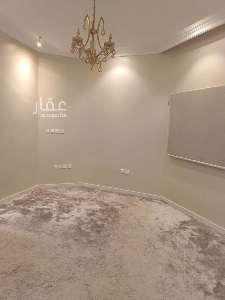 شقة للإيجار في شارع سميراء, حي حطين, مدينة الرياض, منطقة الرياض صورة 3