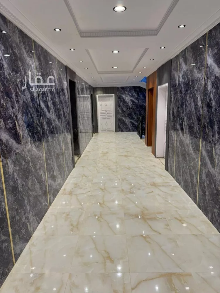 شقة للإيجار في شارع السويداء, حي قرطبة, مدينة الرياض, منطقة الرياض صورة 5