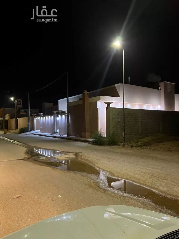 دور للبيع في حي الروضة, مدينة حريملاء, منطقة الرياض صورة 5