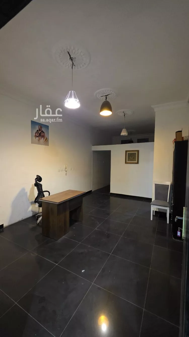 مكتب تجاري للإيجار في شارع الأمير بندر بن عبدالعزيز, حي الخليج, مدينة الرياض, منطقة الرياض