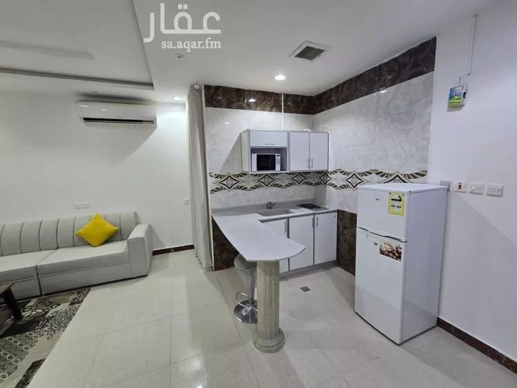 شقة للإيجار في شارع ينبع, حي ظهرة لبن, مدينة الرياض, منطقة الرياض صورة 3