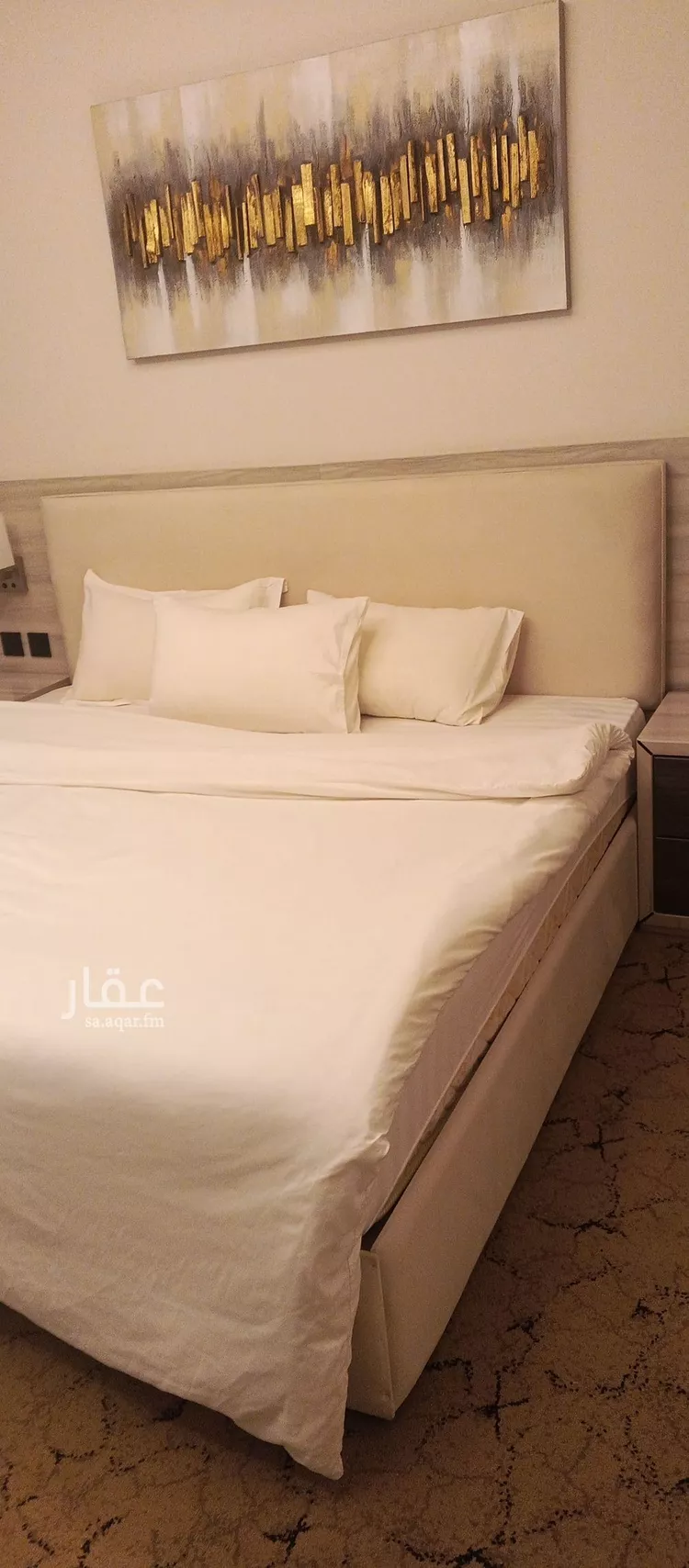 شقة للإيجار في شارع الملك عبدالله ابن عبدالعزيز سعود الفرعي, حي المحمدية, مدينة الرياض, منطقة الرياض صورة 5