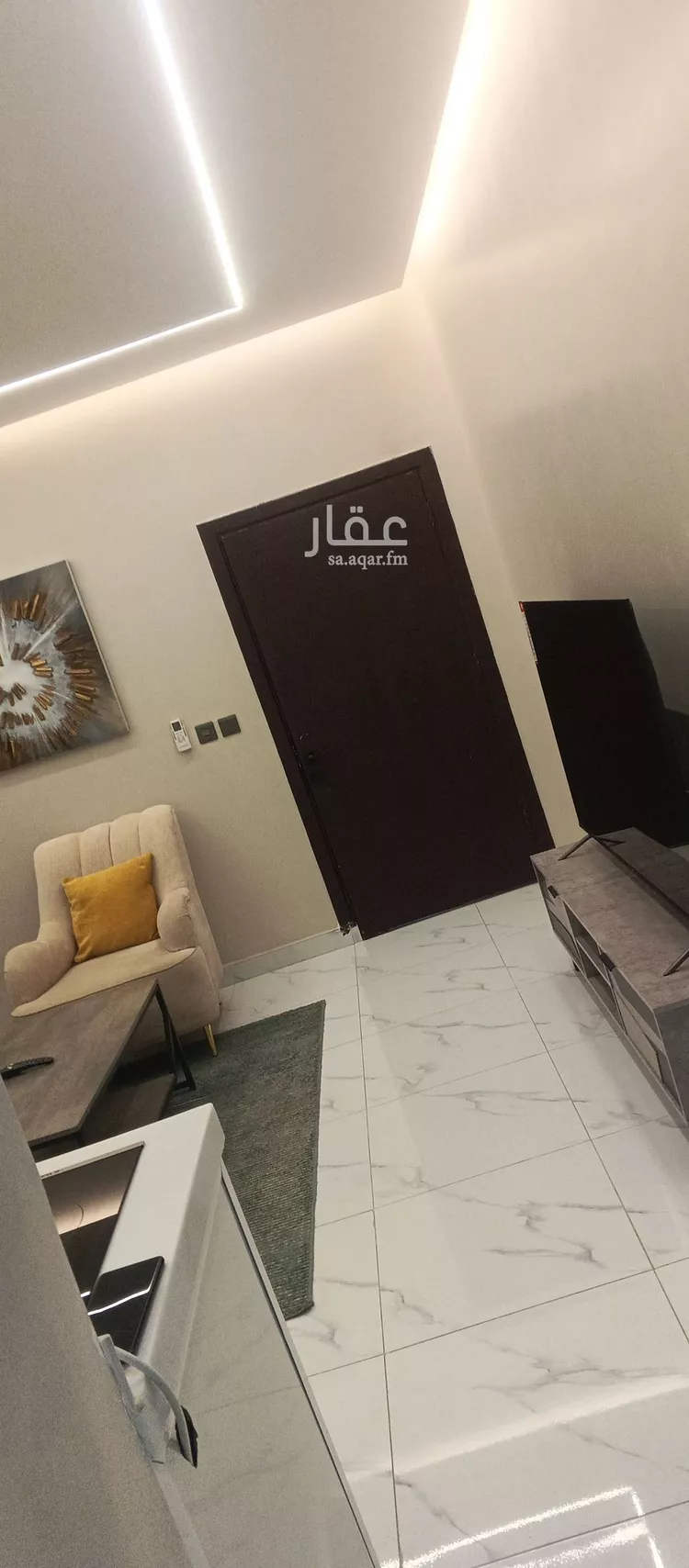 شقة للإيجار في شارع الأمير سعود الكبير بن عبدالعزيز آل سعو, حي القدس, مدينة الرياض, منطقة الرياض صورة 3