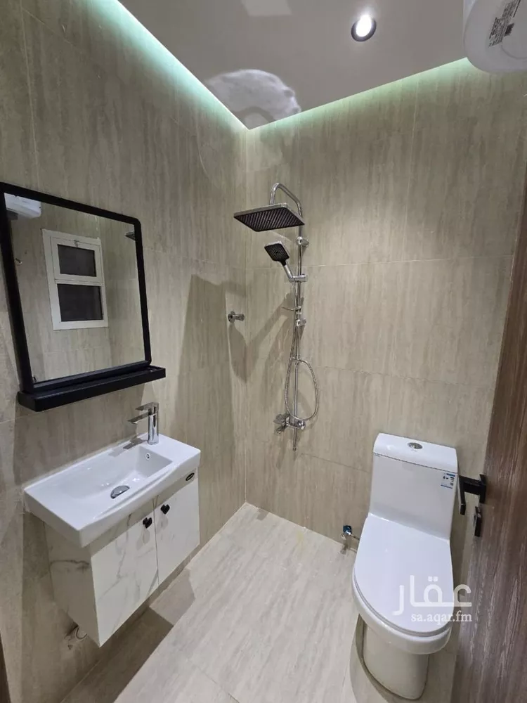 استوديو للإيجار في شارع جبل الزيتون, حي النخيل, مدينة الرياض, منطقة الرياض