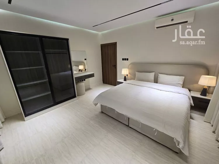 استوديو للإيجار في شارع جبل الزيتون, حي النخيل, مدينة الرياض, منطقة الرياض صورة 3