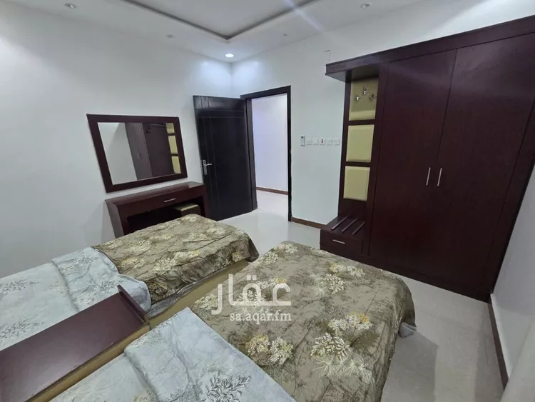 شقة للإيجار في شارع ينبع, حي ظهرة لبن, مدينة الرياض, منطقة الرياض صورة 2