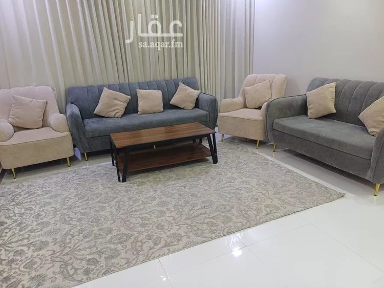 شقة للإيجار في شارع نجد, حي ظهرة لبن, مدينة الرياض, منطقة الرياض