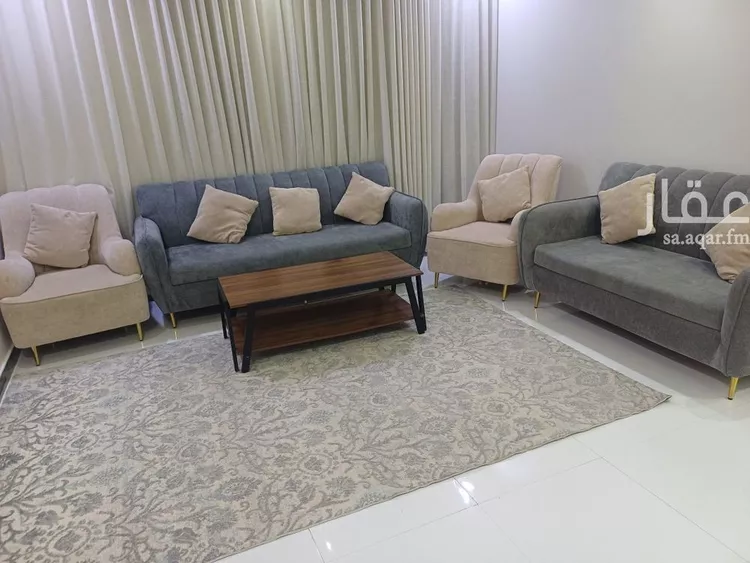 شقة للإيجار في شارع نجد, حي ظهرة لبن, مدينة الرياض, منطقة الرياض صورة 2