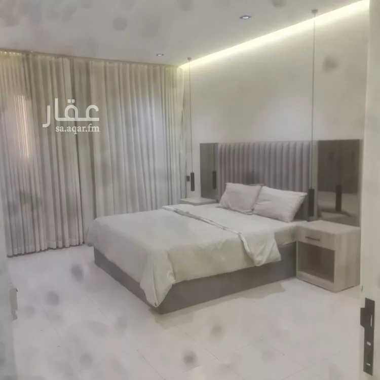 شقة للإيجار في شارع نابلس, حي ظهرة لبن, مدينة الرياض, منطقة الرياض صورة 3