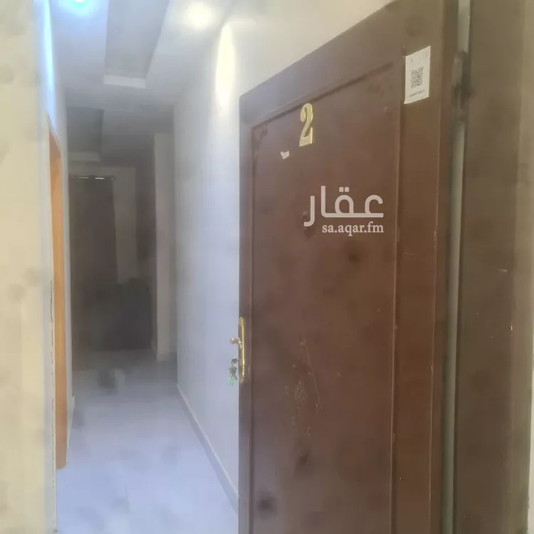 شقة للإيجار في شارع مصافي, حي ظهرة لبن, مدينة الرياض, منطقة الرياض صورة 3