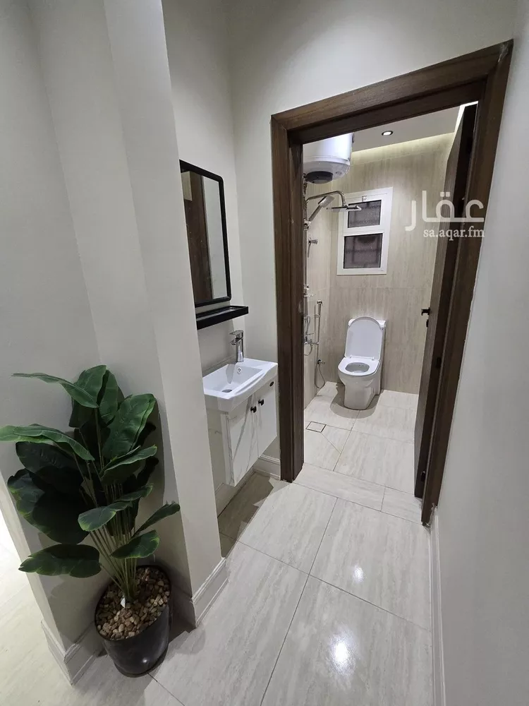 شقة للإيجار في شارع جبل الزيتون, حي النخيل, مدينة الرياض, منطقة الرياض صورة 2
