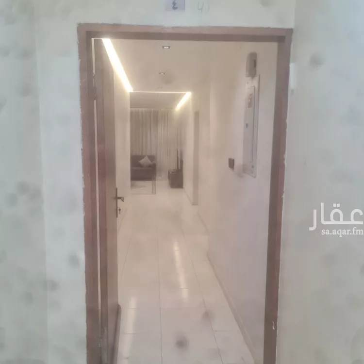 شقة للإيجار في شارع نابلس, حي ظهرة لبن, مدينة الرياض, منطقة الرياض 1 صورة