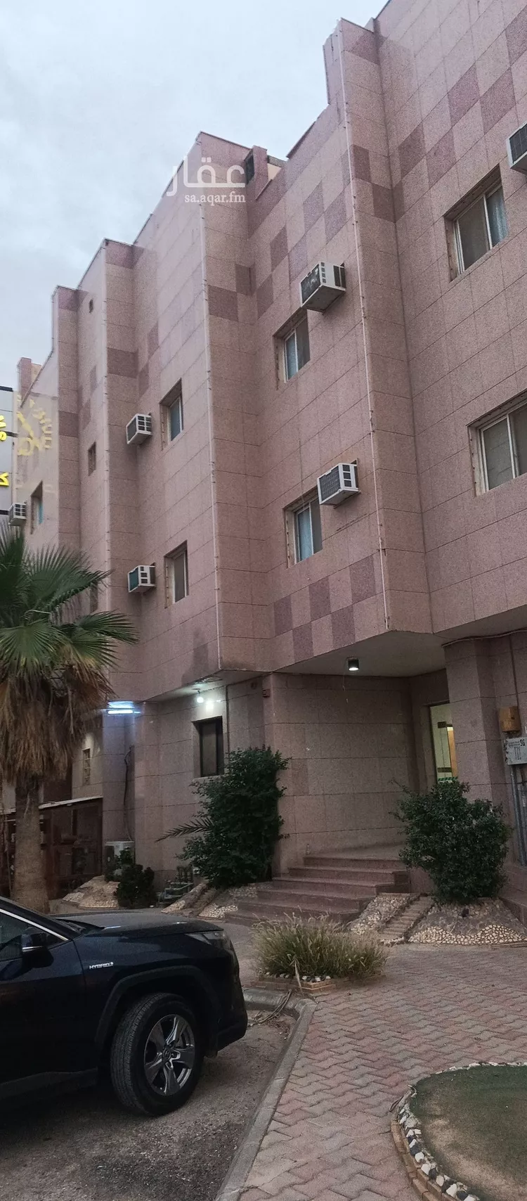 شقة للإيجار في شارع المصانع, حي الحمراء, مدينة الرياض, منطقة الرياض