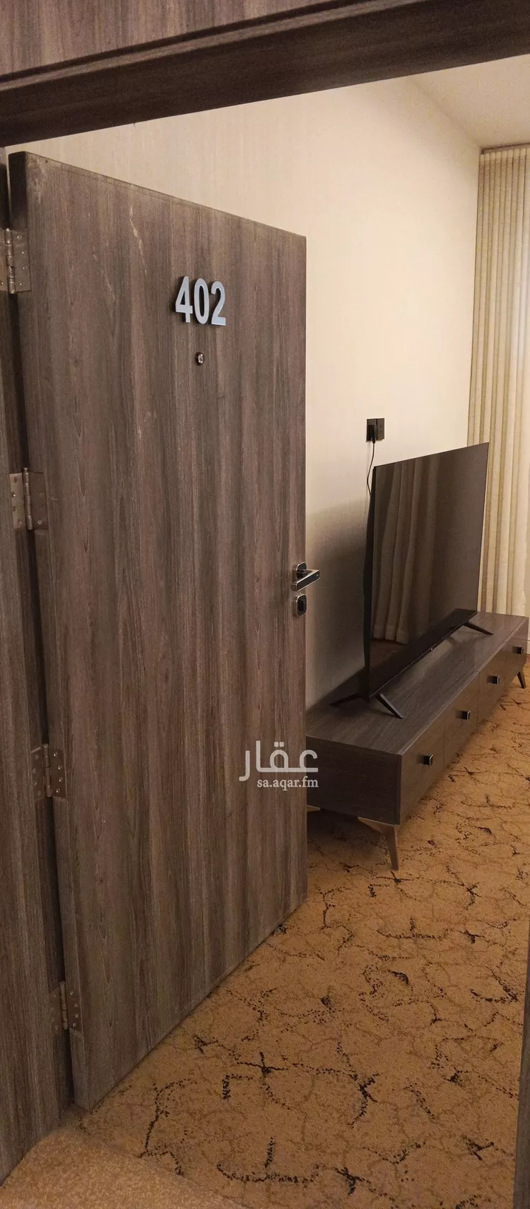 شقة للإيجار في شارع الملك عبدالله ابن عبدالعزيز سعود الفرعي, حي المحمدية, مدينة الرياض, منطقة الرياض 1 صورة