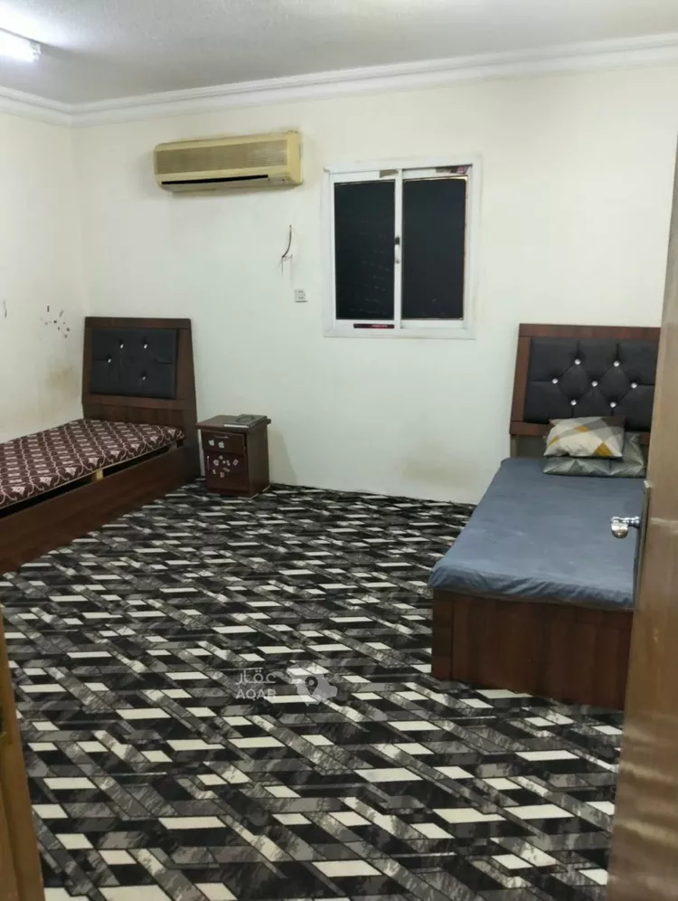 Apartment for Rent in Riyadh Ar Rawabi 2