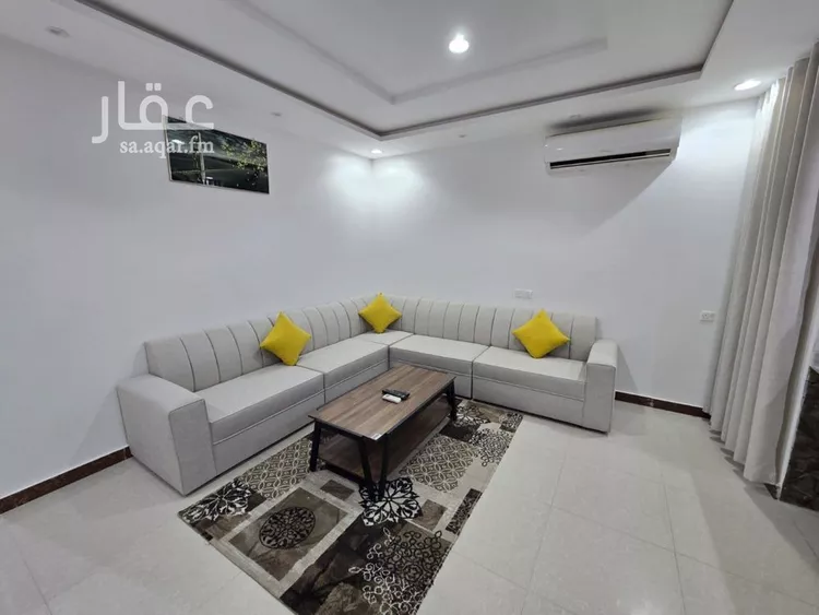 شقة للإيجار في شارع ينبع, حي ظهرة لبن, مدينة الرياض, منطقة الرياض صورة 5