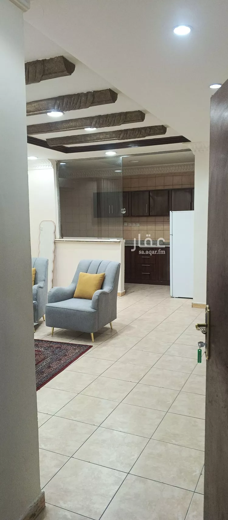 شقة للإيجار في شارع المصانع, حي الحمراء, مدينة الرياض, منطقة الرياض صورة 2