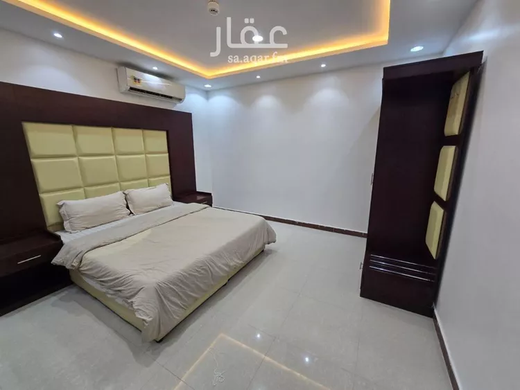 شقة للإيجار في شارع ينبع, حي ظهرة لبن, مدينة الرياض, منطقة الرياض صورة 4