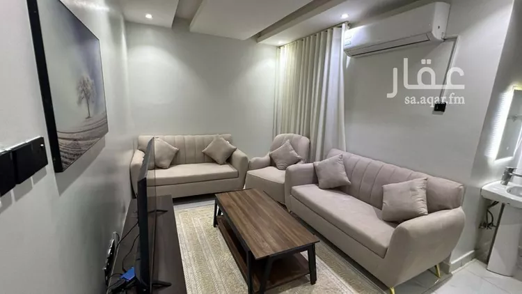 شقة للإيجار في شارع عثمان بن عيسى, حي الإزدهار, مدينة الرياض, منطقة الرياض صورة 5