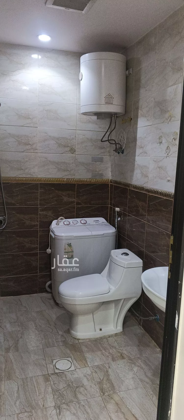 شقة للإيجار في شارع المصانع, حي الحمراء, مدينة الرياض, منطقة الرياض صورة 5