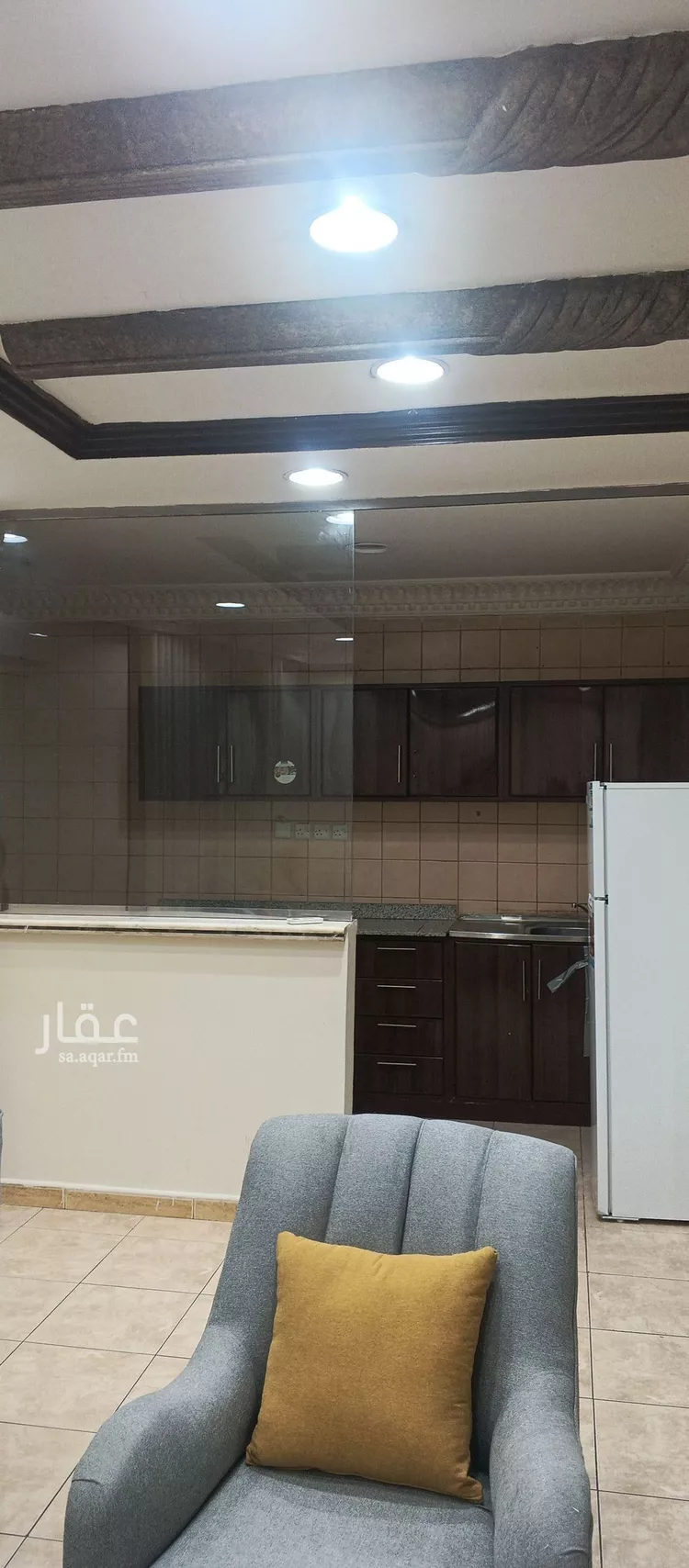 Apartment for Rent in Riyadh Al Hamra صورة 5