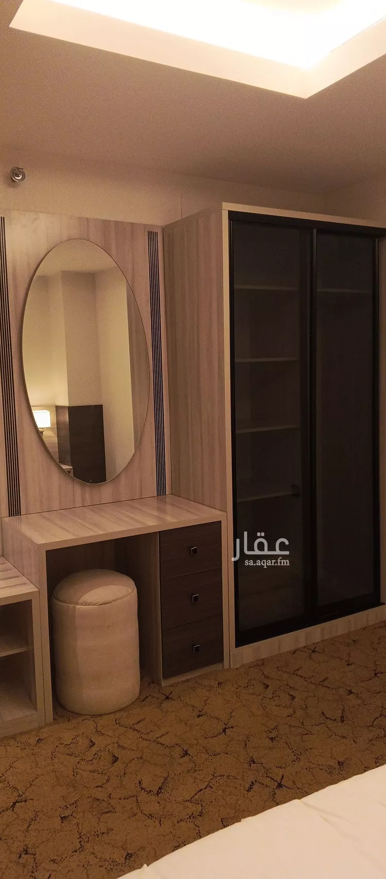شقة للإيجار في شارع الملك عبدالله ابن عبدالعزيز سعود الفرعي, حي المحمدية, مدينة الرياض, منطقة الرياض صورة 4
