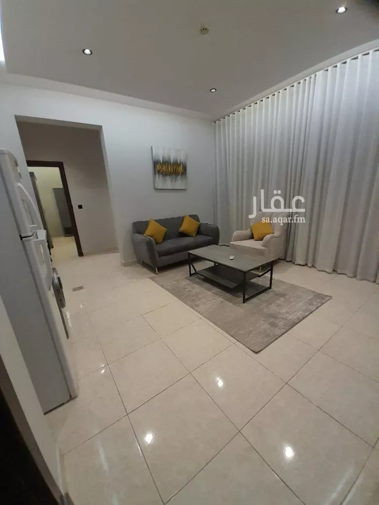 Apartment for Rent in Riyadh King Faisal