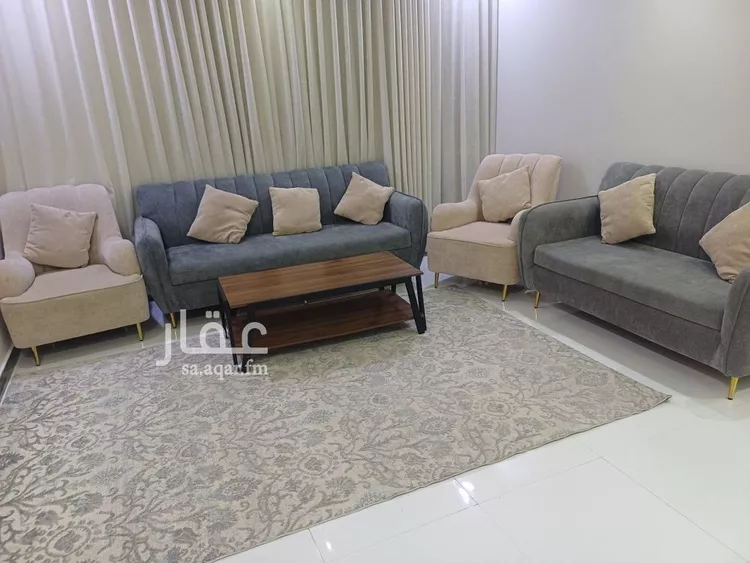 شقة للإيجار في شارع نجد, حي ظهرة لبن, مدينة الرياض, منطقة الرياض صورة 4