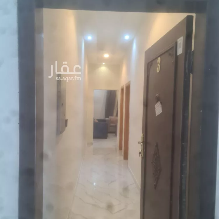 شقة للإيجار في شارع مصافي, حي ظهرة لبن, مدينة الرياض, منطقة الرياض صورة 2