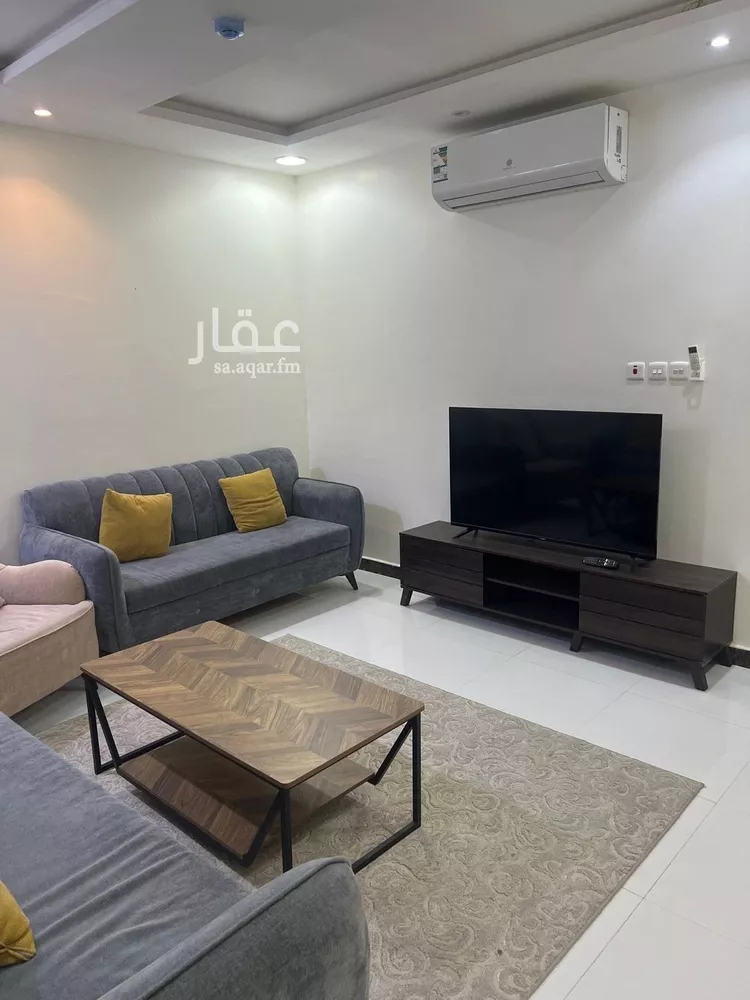 شقة للإيجار في شارع حائل, حي ظهرة لبن, مدينة الرياض, منطقة الرياض صورة 3