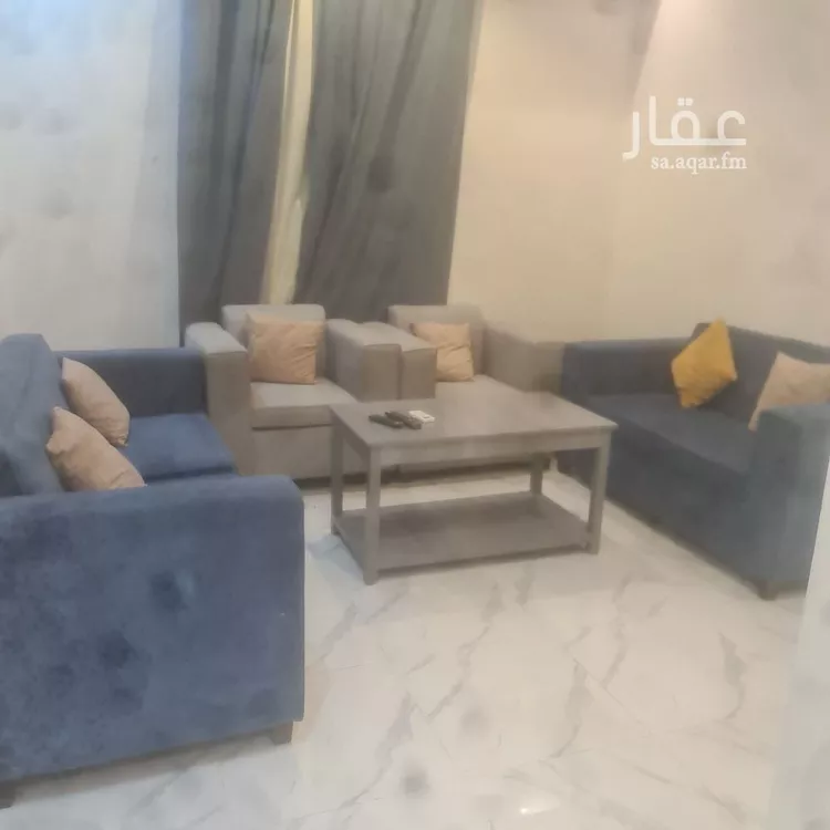 شقة للإيجار في شارع مصافي, حي ظهرة لبن, مدينة الرياض, منطقة الرياض صورة 4