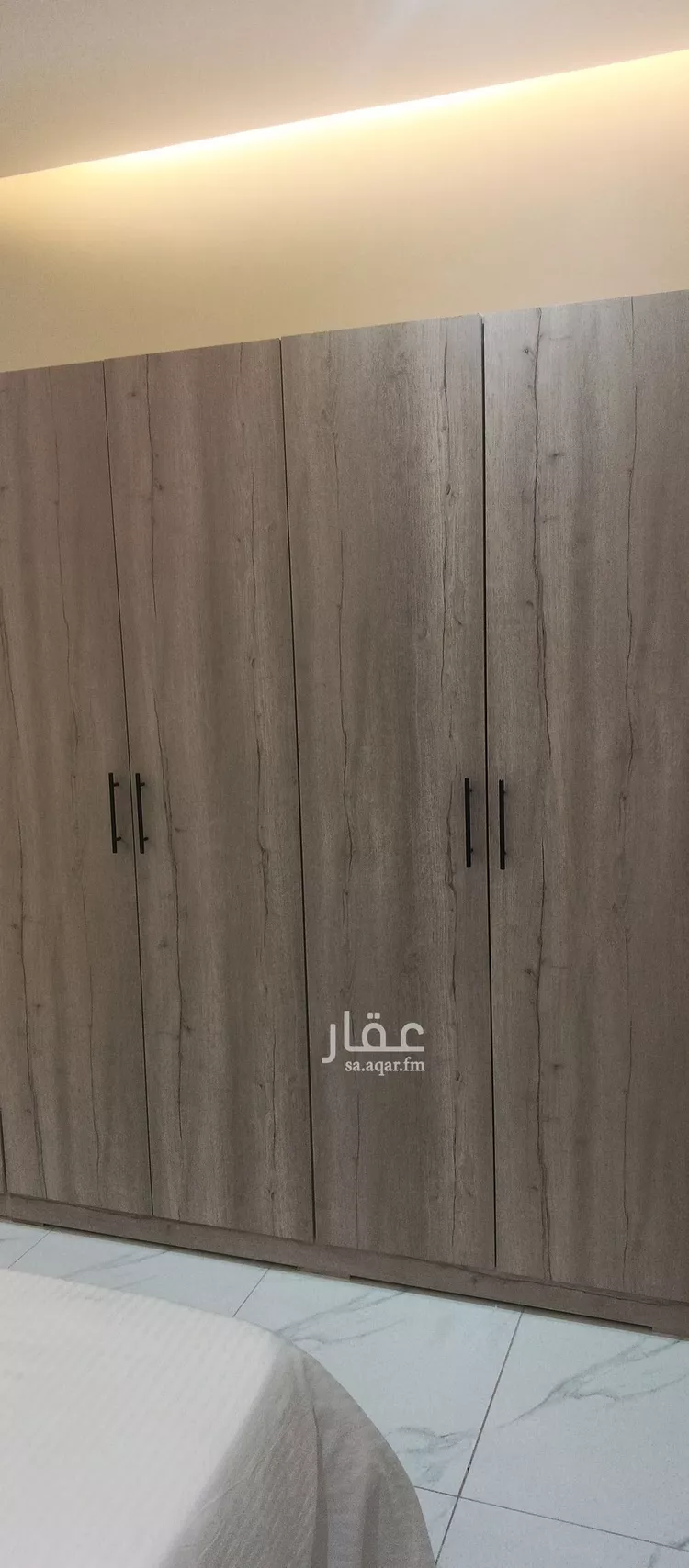 شقة للإيجار في شارع الأمير سعود الكبير بن عبدالعزيز آل سعو, حي القدس, مدينة الرياض, منطقة الرياض صورة 5