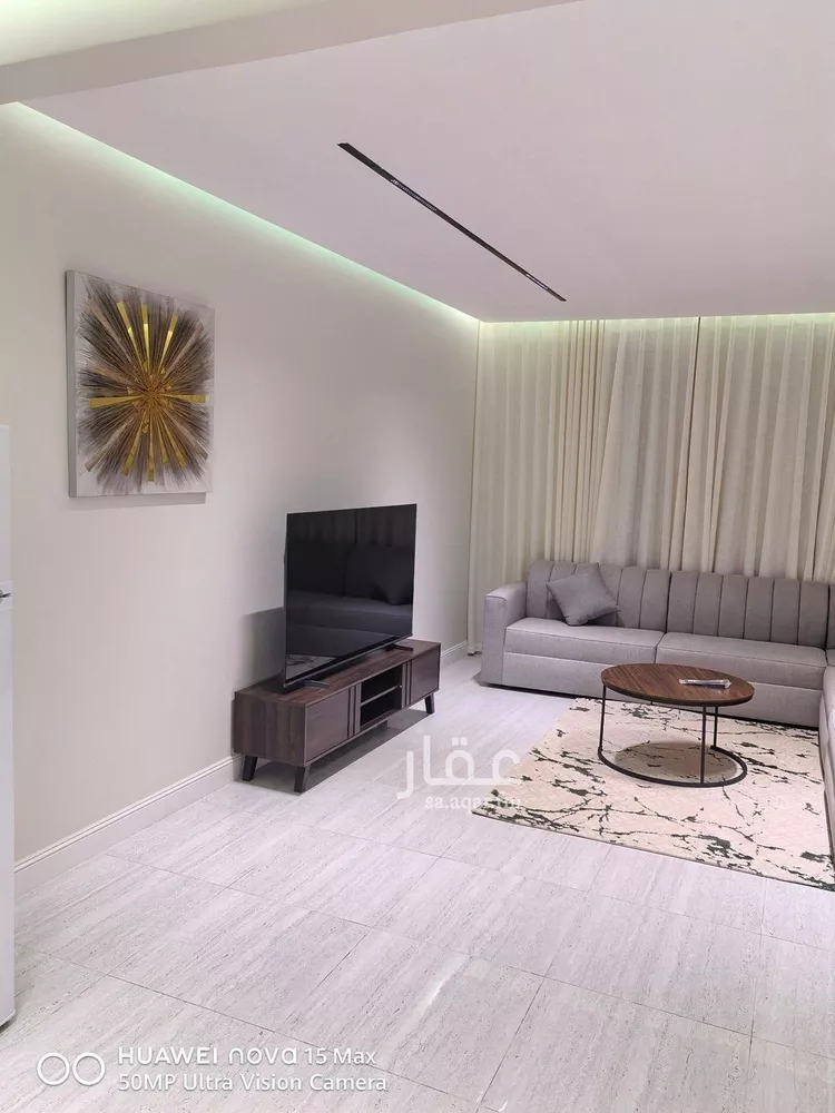 Apartment for Rent in Riyadh Al Khaleej